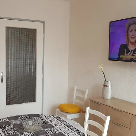 Appartement Superbe Appt 2**Climatise, Proche Commodite Calme *